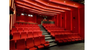 Eden Court Theatre & Cinema